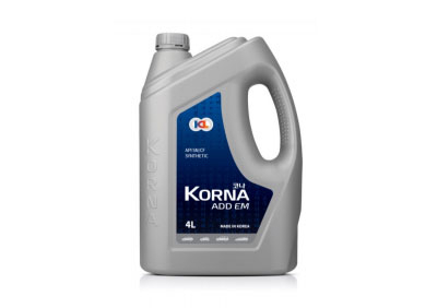 KORNA ADD EM 凱納 ADD EM 高品質(zhì)機(jī)油添加劑